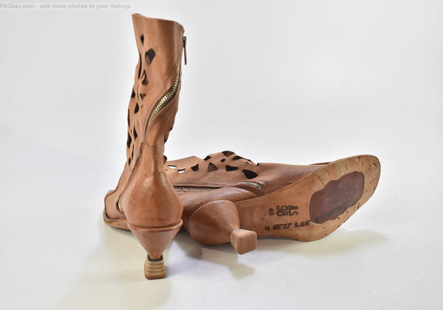 A.S. 98  Damen Sandale Sandalette  EUR 40 Nr. 26-S 4038