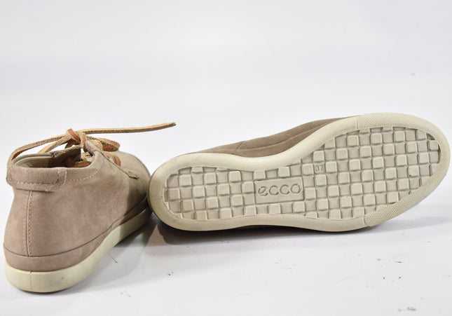 Ecco Damen Stiefelette Boots EUR 37 Nr. 24-A 348-Schuh-Gebraucht-secondhand