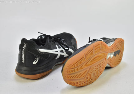 Asics  Damen Sportschuhe Sneaker  EUR 39,5 Nr. 25-X 1010