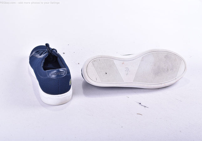 Lacoste  Damen Halbschuhe Freizeitschuhe  EUR 40 Nr. 25-Z 41