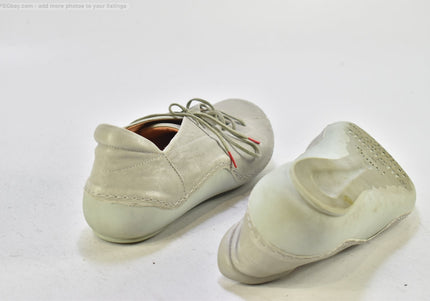 Think  Damen Halbschuhe Freizeitschuhe  Gr. 41 Nr. 26-U 3155