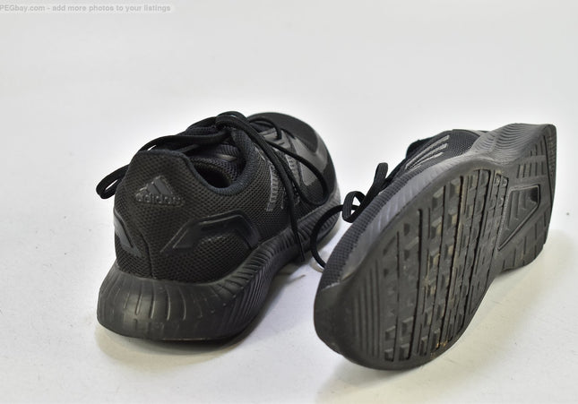 Adidas Runfalcon Damen Sportschuhe Sneaker EUR 40 Nr. 25-A 2042-Schuh-Gebraucht-secondhand