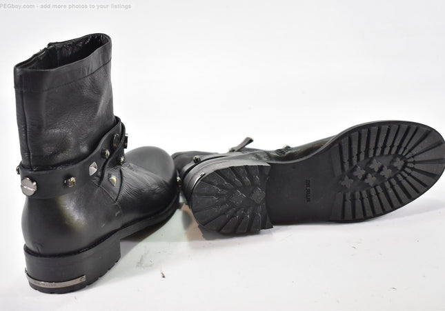 The Seller  Damen Stiefelette Boots  EUR 40,5 Nr. 26-B 1224