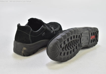 Rieker  Damen Halbschuhe Slipper Ballerinas  EUR 37 Nr. 26-A 244