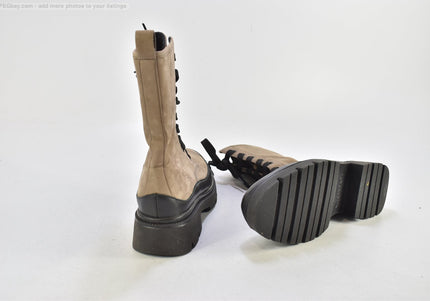 Gabor  Damen Stiefelette Boots  UK 6,5 Nr. 26-B 403