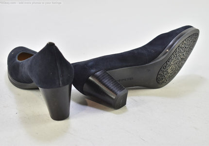 Ara  Damen Pumps High Heels  UK 5 Nr. 26-U 1702