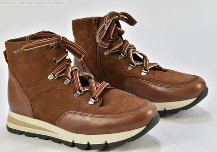 Gabor Damen Stiefelette Boots UK 7 Nr. 24-B 7268-SchuhGebraucht