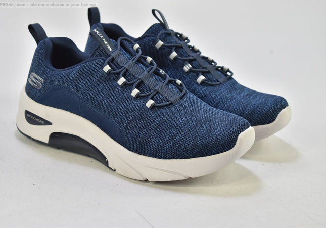 Skechers  Herren Sportschuhe Sneaker  EUR 42 Nr. 25-L 1820