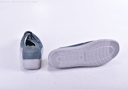 Medicus  Damen Halbschuhe Freizeitschuhe  UK 5,5 Nr. 25-P 816