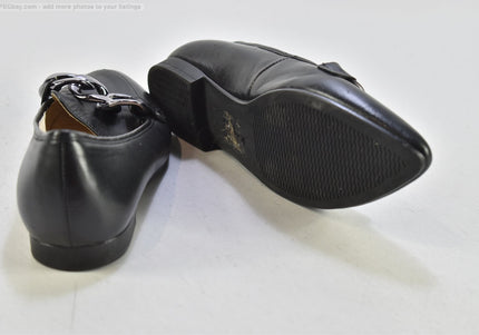 Gabor  Damen Halbschuhe Slipper Ballerinas  UK 5 Nr. 26-M 1728
