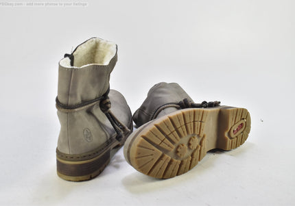 Rieker  Damen Stiefelette Boots  Gr. 41 Nr. 26-B 2361