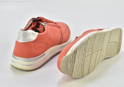 Damen  Damen Halbschuhe Freizeitschuhe  EUR 42 Nr. 26-M 1398