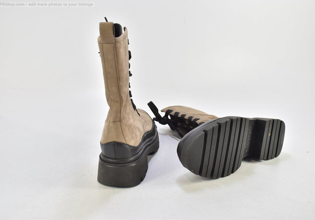 Gabor  Damen Stiefelette Boots  UK 6,5 Nr. 26-B 403