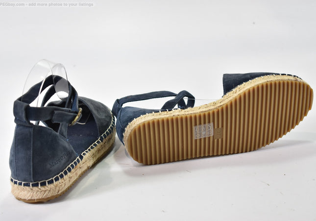 Marc O'Polo  Damen Sandale Sandalette  EUR 37 Nr. 26-S 2385