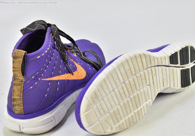 Nike Flyknit Damen Sportschuhe Sneaker  EUR 40 Nr. 25-U 857