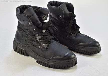 Gabor  Damen Stiefelette Boots  UK 6,5 Nr. 4R-1118