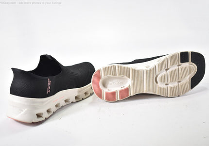 Skechers Slip-Ins Damen Sportschuhe Sneaker  Gr. 41 Nr. 26-T 1353