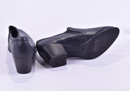 Medicus Damen Pumps High Heels UK 4,5 Nr. 24-M 4935-Schuh-Gebraucht-secondhand