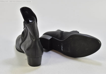 Gabor  Damen Stiefelette Boots  UK 6 Nr. 25-B 3906