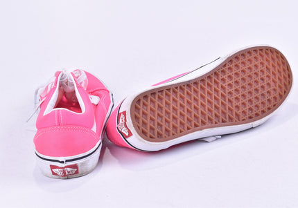 Vans Damen Sportschuhe Sneaker EUR 38 Nr. 23-A 1901-Schuh-Gebraucht-secondhand