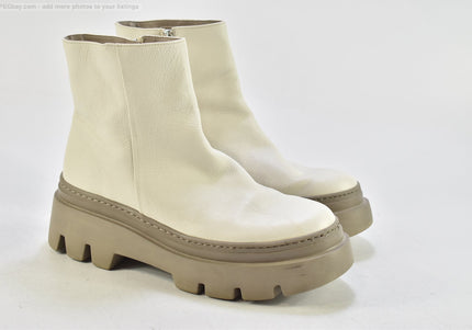 Paul Green  Damen Stiefelette Boots  UK 6 Nr. 26-B 234