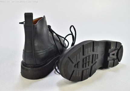 Aigle  Damen Stiefelette Boots  EUR 39 Nr. 25-B 4322