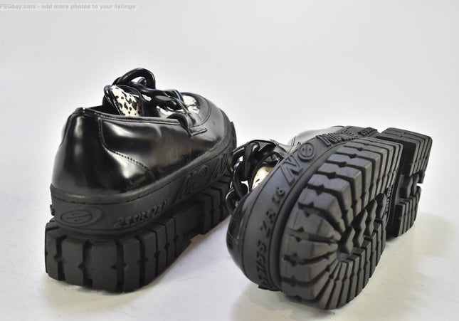 No Name  Damen Halbschuhe Slipper Ballerinas  Gr. 40 Nr. 26-T 551