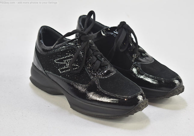 Igi&Co Damen Halbschuhe Freizeitschuhe EUR 35 Nr. 25-F 2045-Schuh-Gebraucht-secondhand