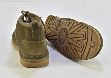 UGG  Damen Stiefelette Boots  EUR 38 Nr. 26-B 930