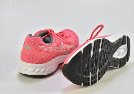 Asics  Damen Sportschuhe Sneaker  EUR 37 Nr. 25-X 2135