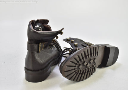 Donna Piu  Damen Stiefelette Boots  EUR 38 Nr. 26-B 165