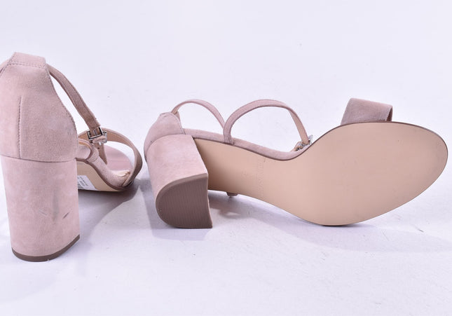 Peter Kaiser Damen Sandale Sandalette UK 6 Nr. 24-SD 95-Schuh-Gebraucht-secondhand