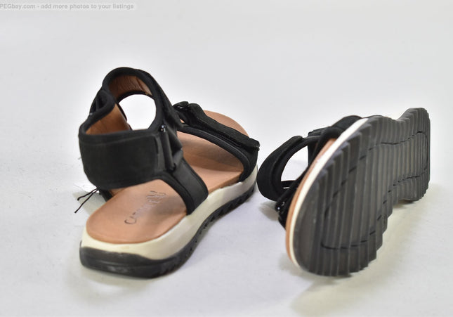 Caprice  Damen Sandale Sandalette  EUR 38 Nr. 26-S 3819