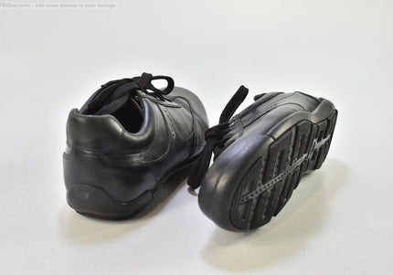 Geox  Herren Halbschuhe Freizeitschuhe  EUR 44 Nr. 26-Z 1243
