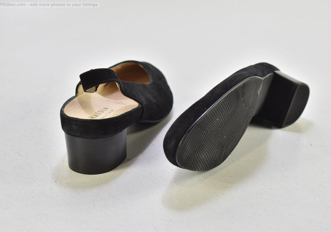 Hassia  Damen Sandale Sandalette  UK 6 Nr. 26-S 3966