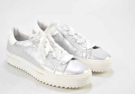Hip Damen Halbschuhe Freizeitschuhe EUR 42 Nr. 24-T 992-Schuh-Gebraucht-secondhand
