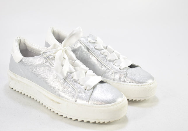Hip Damen Halbschuhe Freizeitschuhe EUR 42 Nr. 24-T 992-Schuh-Gebraucht-secondhand