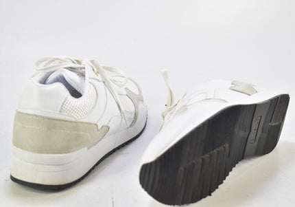 Siksilk Herren Halbschuhe Freizeitschuhe EUR 45 Nr. 24-X 371-Schuh-Gebraucht-secondhand
