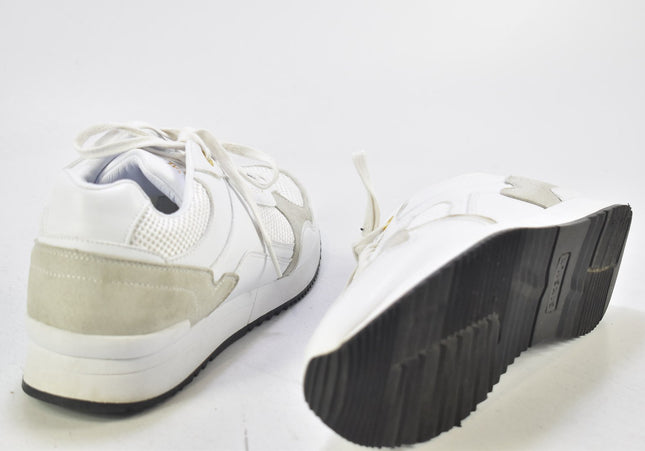 Siksilk Herren Halbschuhe Freizeitschuhe EUR 45 Nr. 24-X 371-Schuh-Gebraucht-secondhand