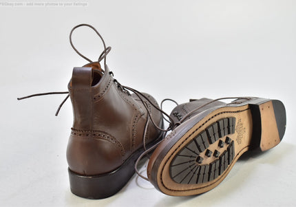 Rooster  Damen Stiefelette Boots  EUR 40,5 Nr. 25-B 1693