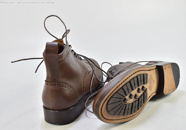 Rooster  Damen Stiefelette Boots  EUR 40,5 Nr. 25-B 1693