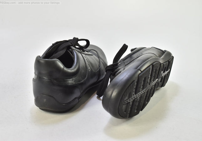 Geox  Herren Halbschuhe Freizeitschuhe  EUR 44 Nr. 26-Z 1243