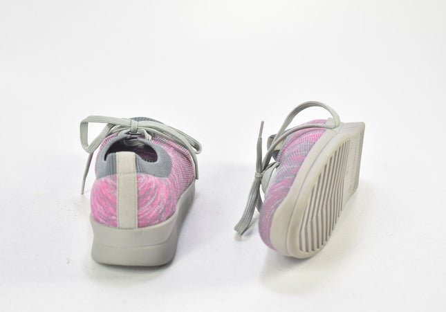 Berkemann Damen Halbschuhe Freizeitschuhe UK 4 Nr. 24-J 3250-Schuh-Gebraucht-secondhand