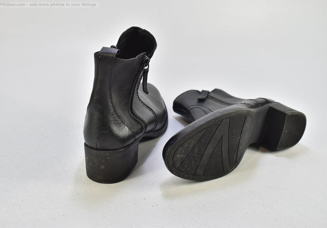 Medicus  Damen Stiefelette Boots  UK 5  Nr. 25-L 541