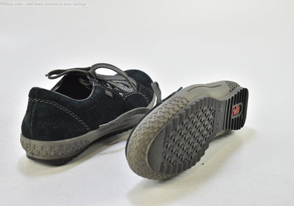 Rieker  Damen Halbschuhe Freizeitschuhe  EUR 40 Nr. 26-Z 2192