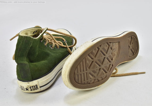 Converse  Damen Sportschuhe Sneaker  EUR 36,5 Nr. 25-U 2081