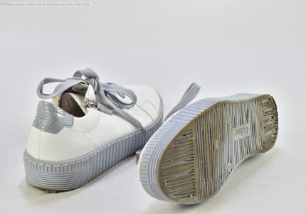 Gabor  Damen Halbschuhe Freizeitschuhe  UK 5 Nr. 25-L 1053