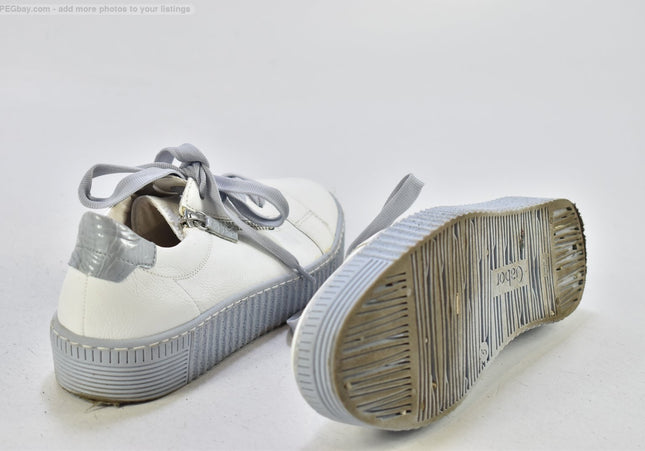 Gabor  Damen Halbschuhe Freizeitschuhe  UK 5 Nr. 25-L 1053