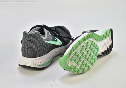 Nike Zoom Winflo 2 Damen Sportschuhe Sneaker  EUR 39 Nr. 25-X 160