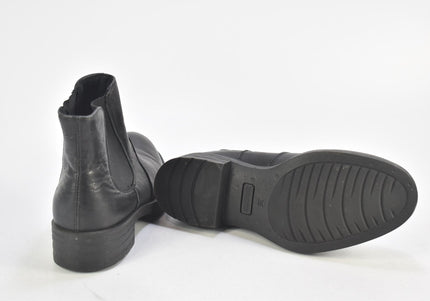 Hush Puppies  Damen Stiefelette Boots  EUR 38 Nr. 24-J 2268